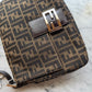 Fendi Mamma baguette