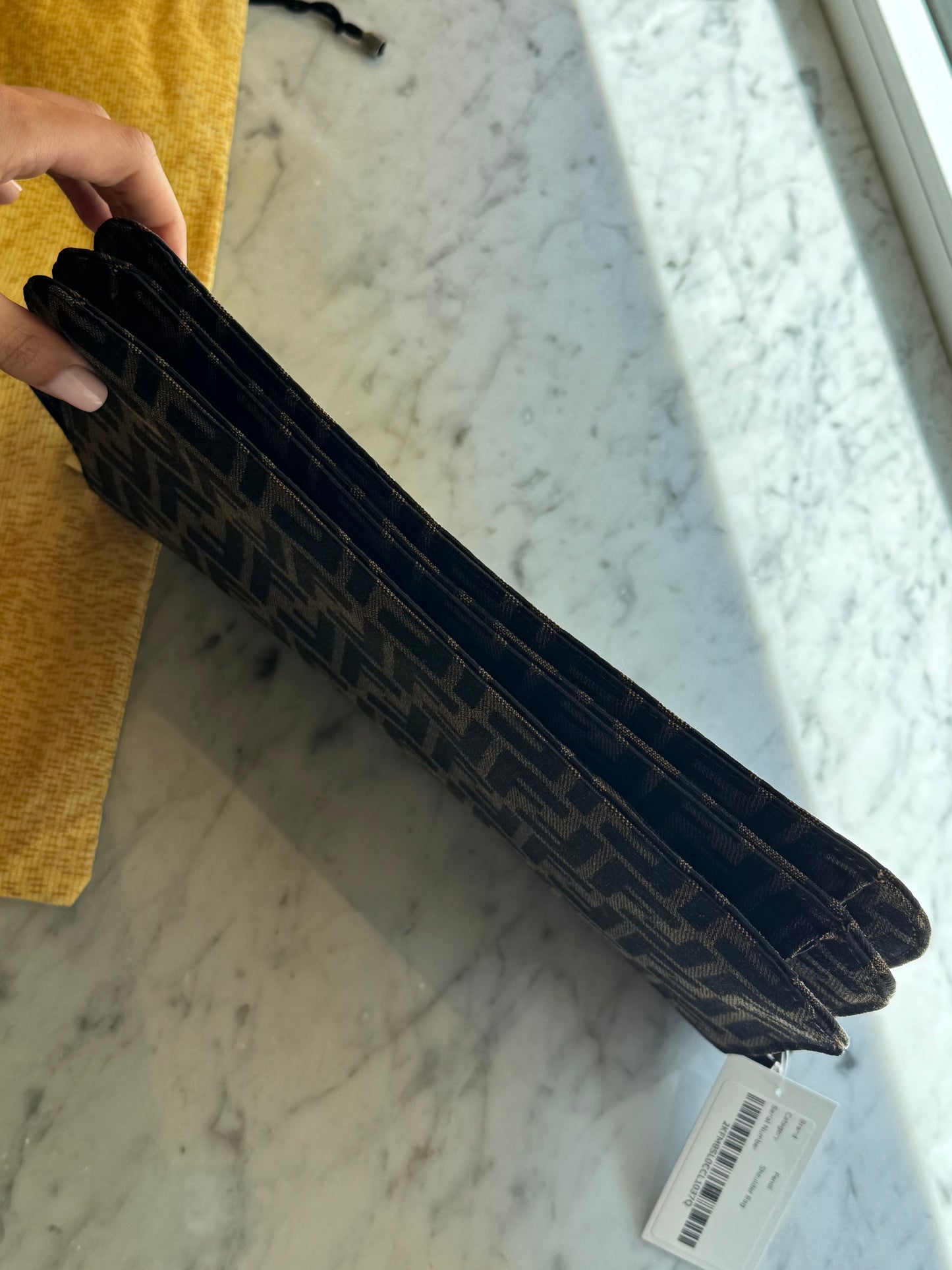 Fendi Baguette Maxi