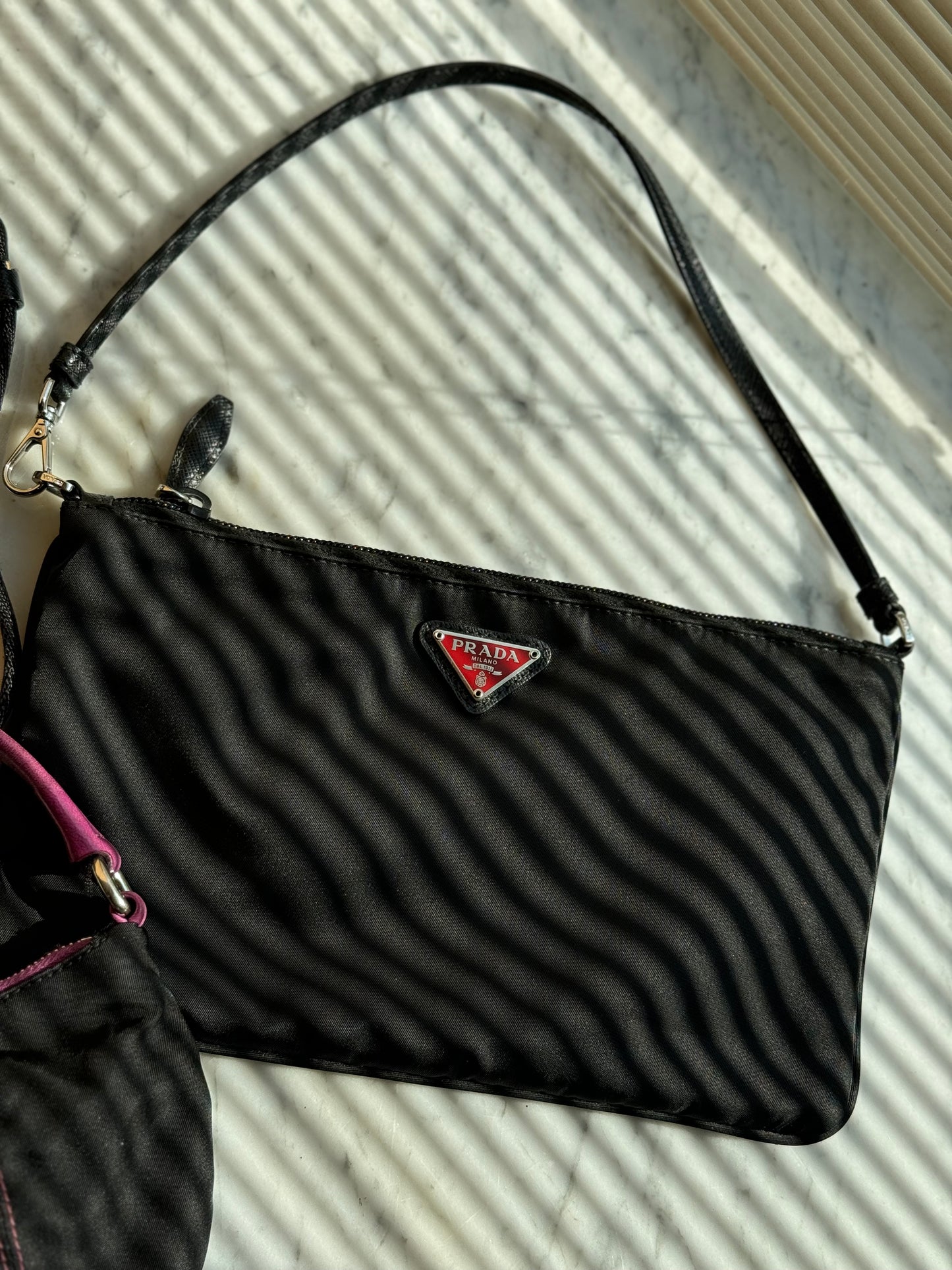 Prada Pochette