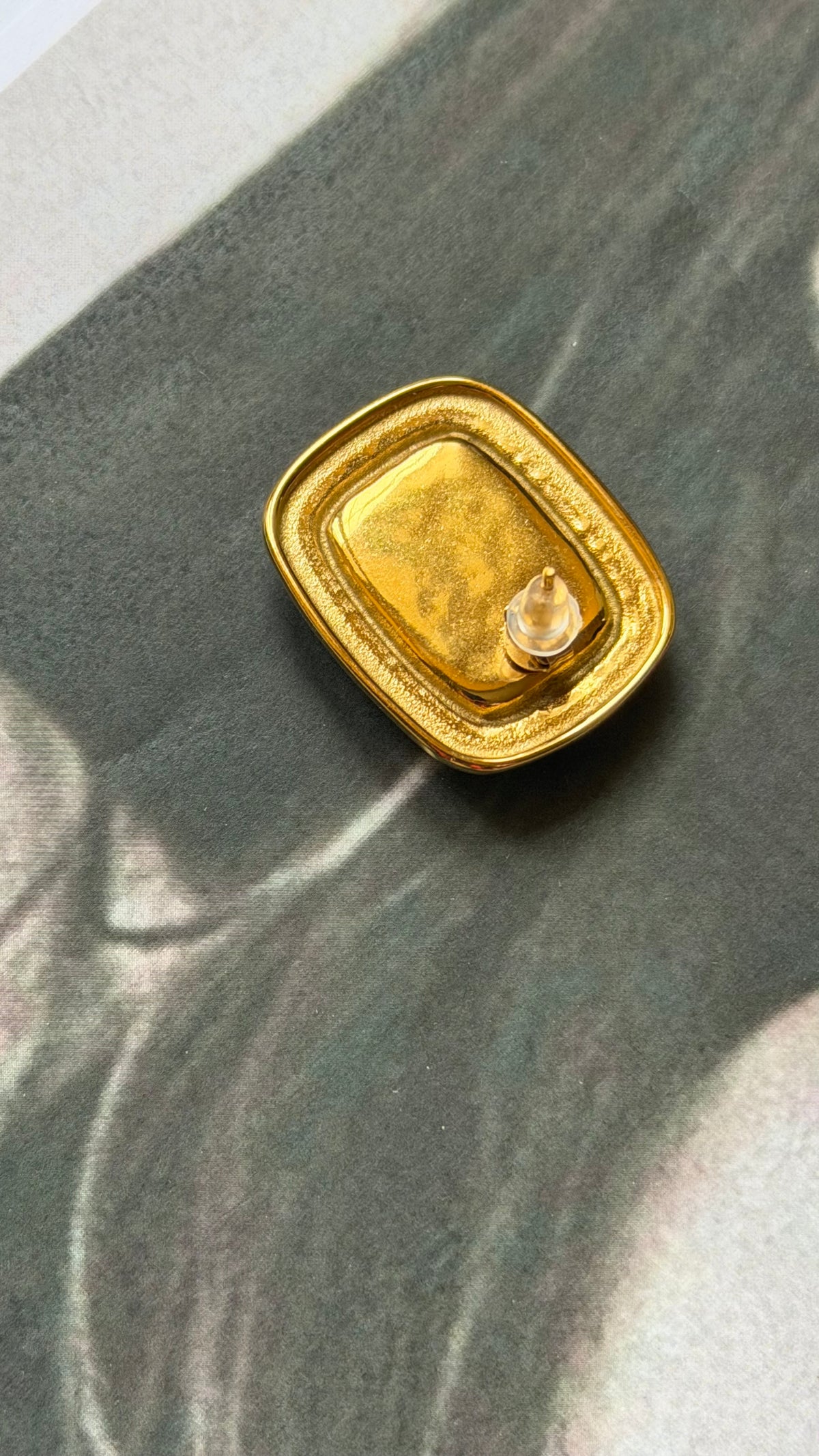 Orecchini vintage