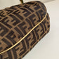 Fendi Croissant Monogram