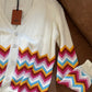 Cardigan Missoni