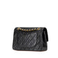 Chanel small Double flap