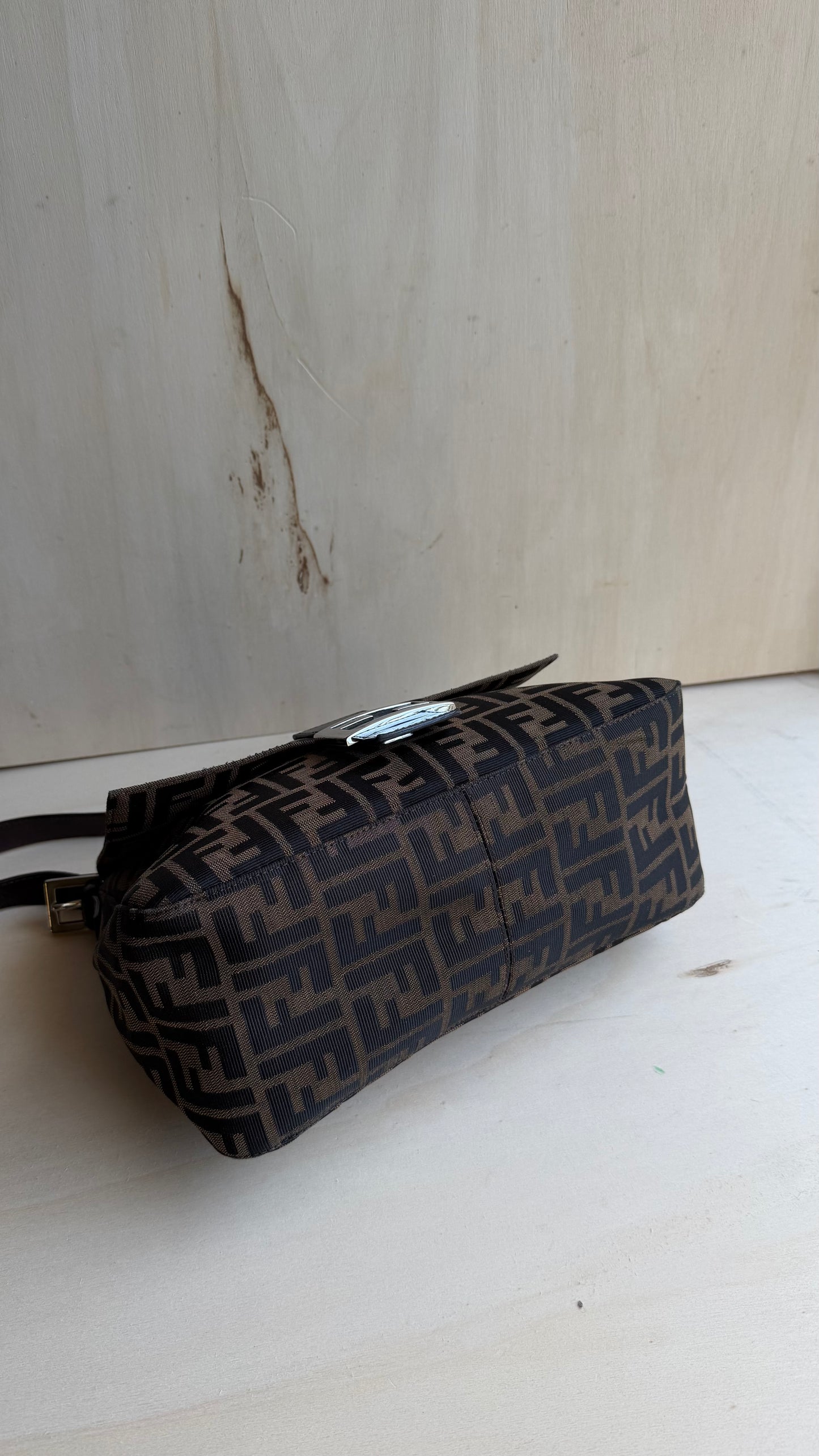 Fendi Mamma baguette