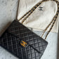 Vintage Chanel classique