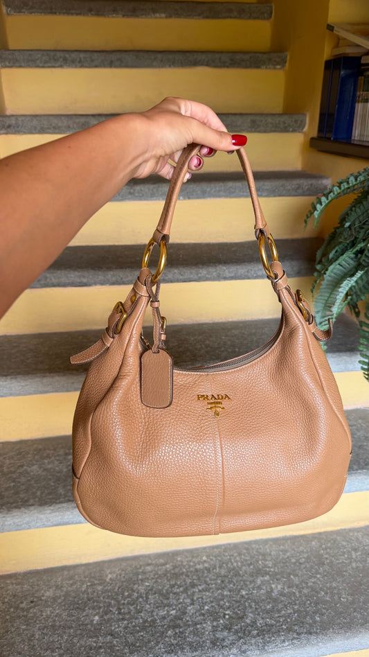 Prada shoulder Bag