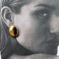Orecchini vintage