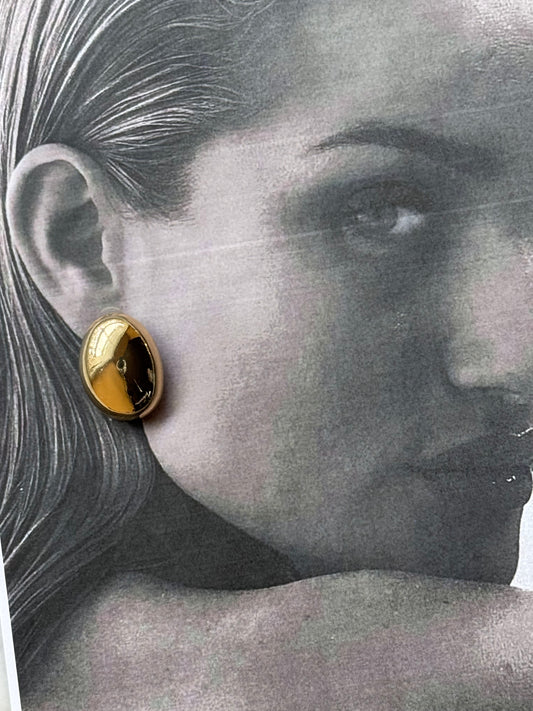 Orecchini vintage
