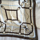 Foulard Cartier in seta