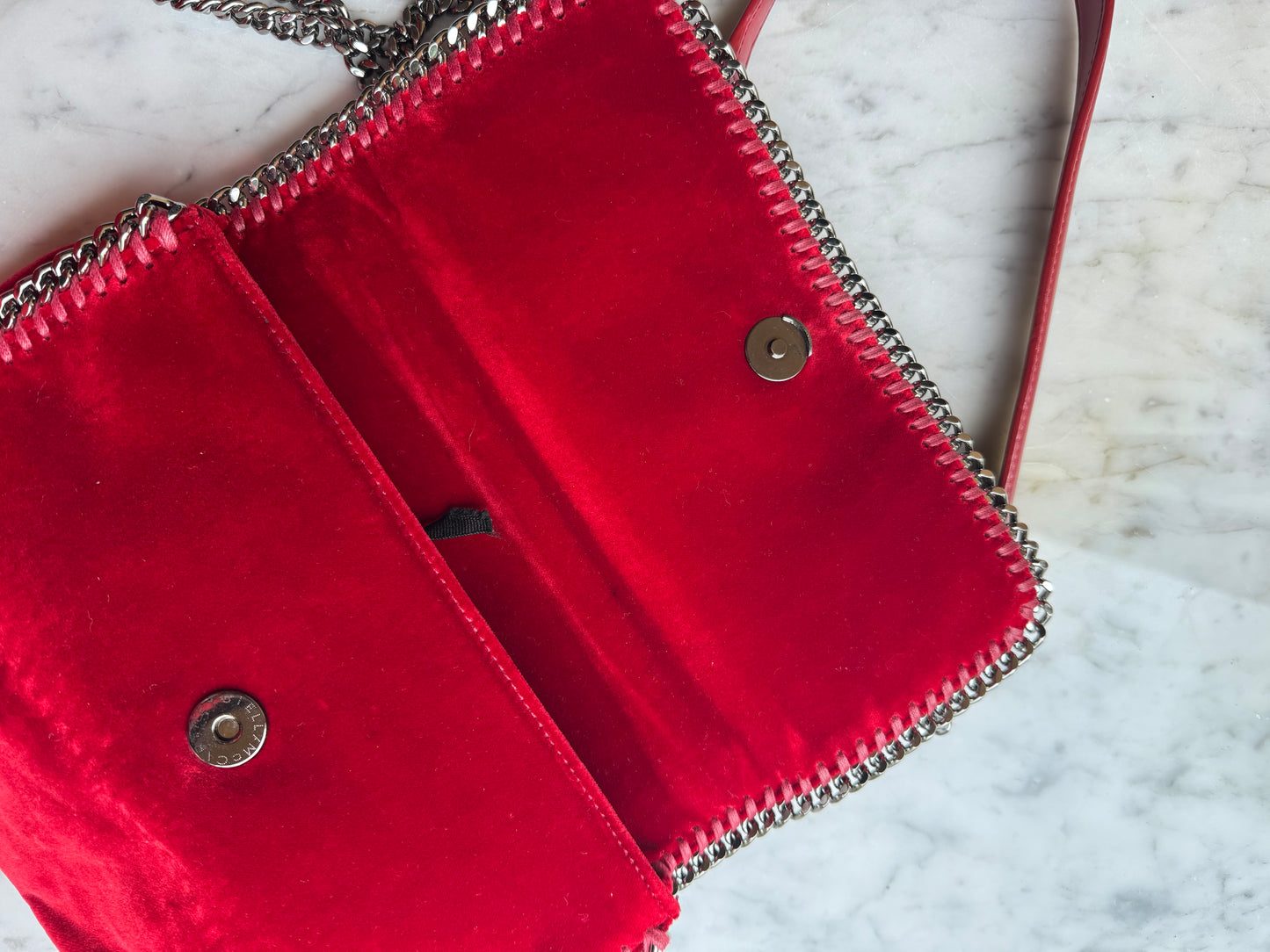 Pochette Stella mccartney