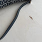 Fendi baguette Monogram