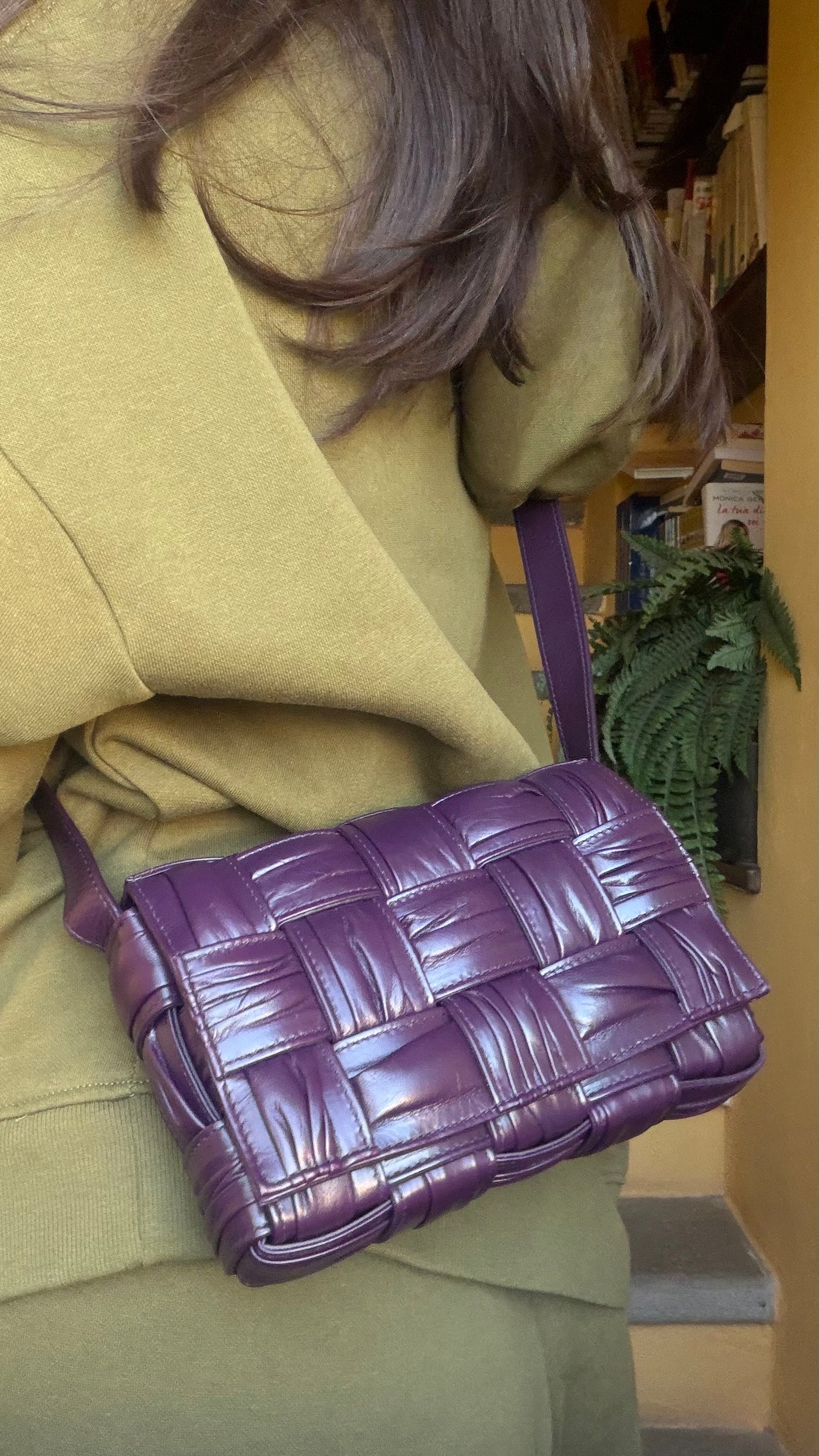 Cassette Bottega veneta