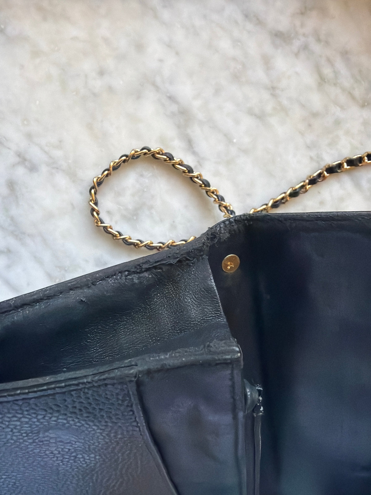 WOC Chanel