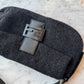 Fendi Baguette in lana
