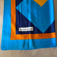 Foulard YSL