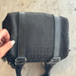 Bauletto Fendi monogram