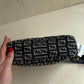 Pochette Monogram Fendi