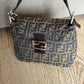 Fendi Mamma baguette