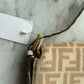 Fendi baguette Monogram