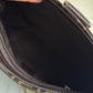 Fendi baguette Monogram