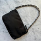 Pochette Prada nylon