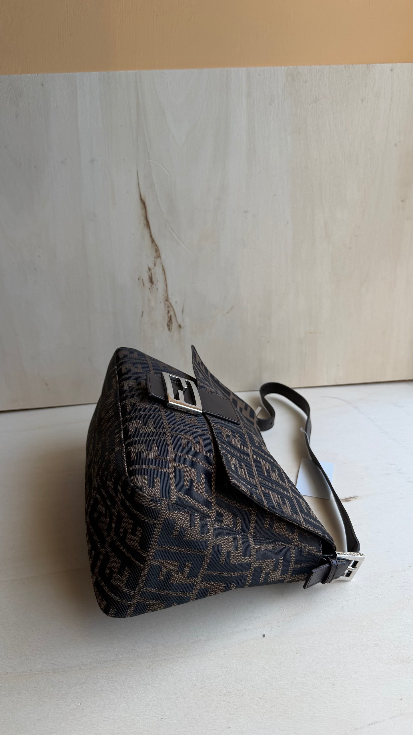 Fendi Mamma baguette