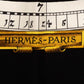 Foulard Hermès in seta