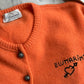 Set Blumarine arancio