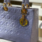 Lady Dior medium