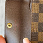 Portafoglio Louis Vuitton Elise