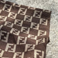 Sciarpa Vintage Fendi