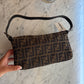 Fendi Baguette monogram