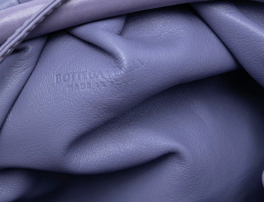 Mini Pouch Bottega Veneta
