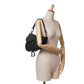 Saddle Dior nera