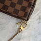 Mini pochette accessories