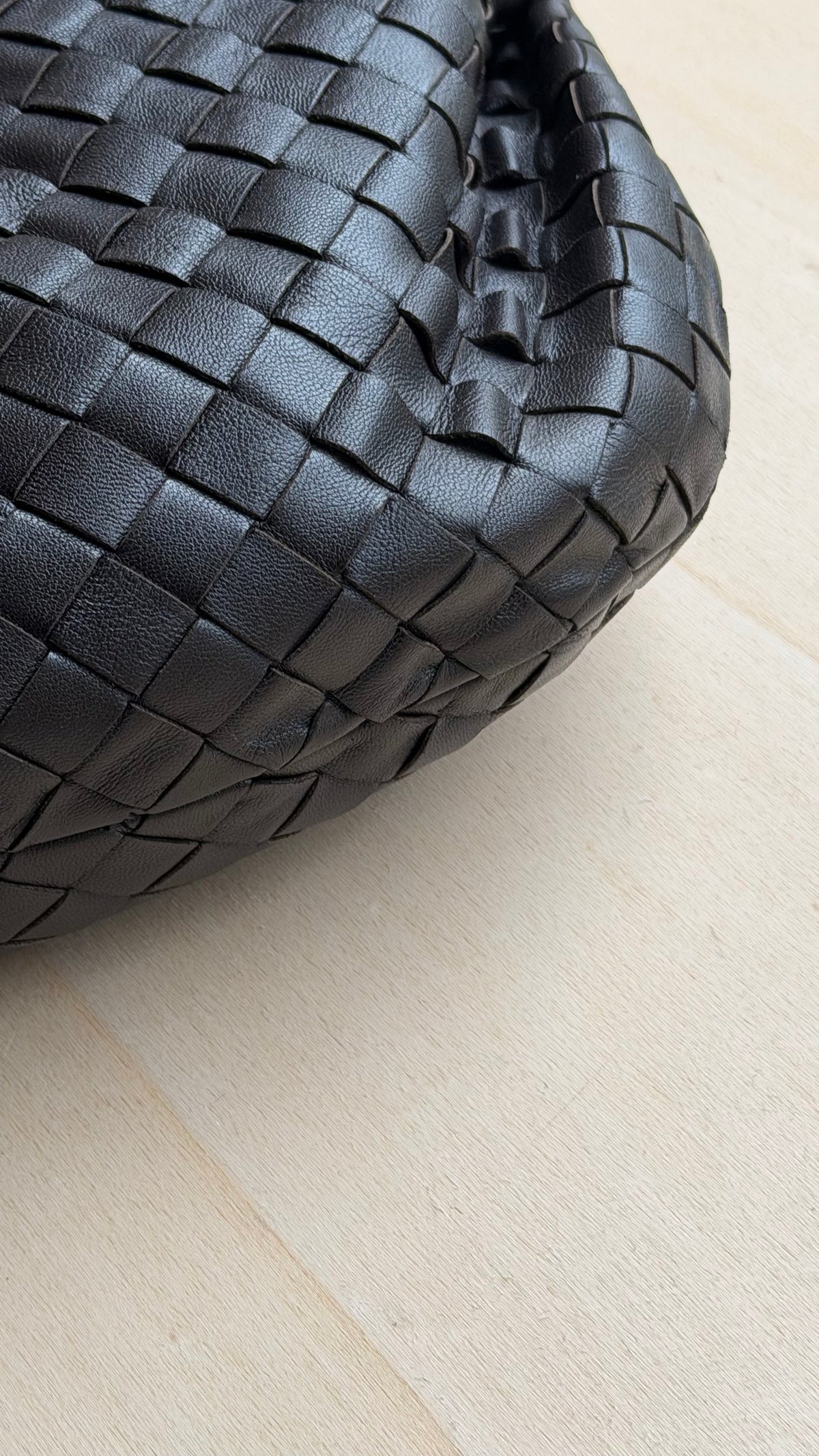 Jodie Bottega Veneta