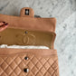 Chanel Soft Timeless Bag