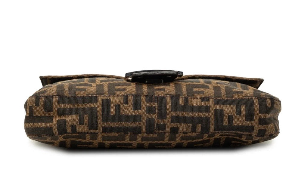 Fendi baguette
