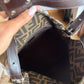 Fendi Mamma baguette