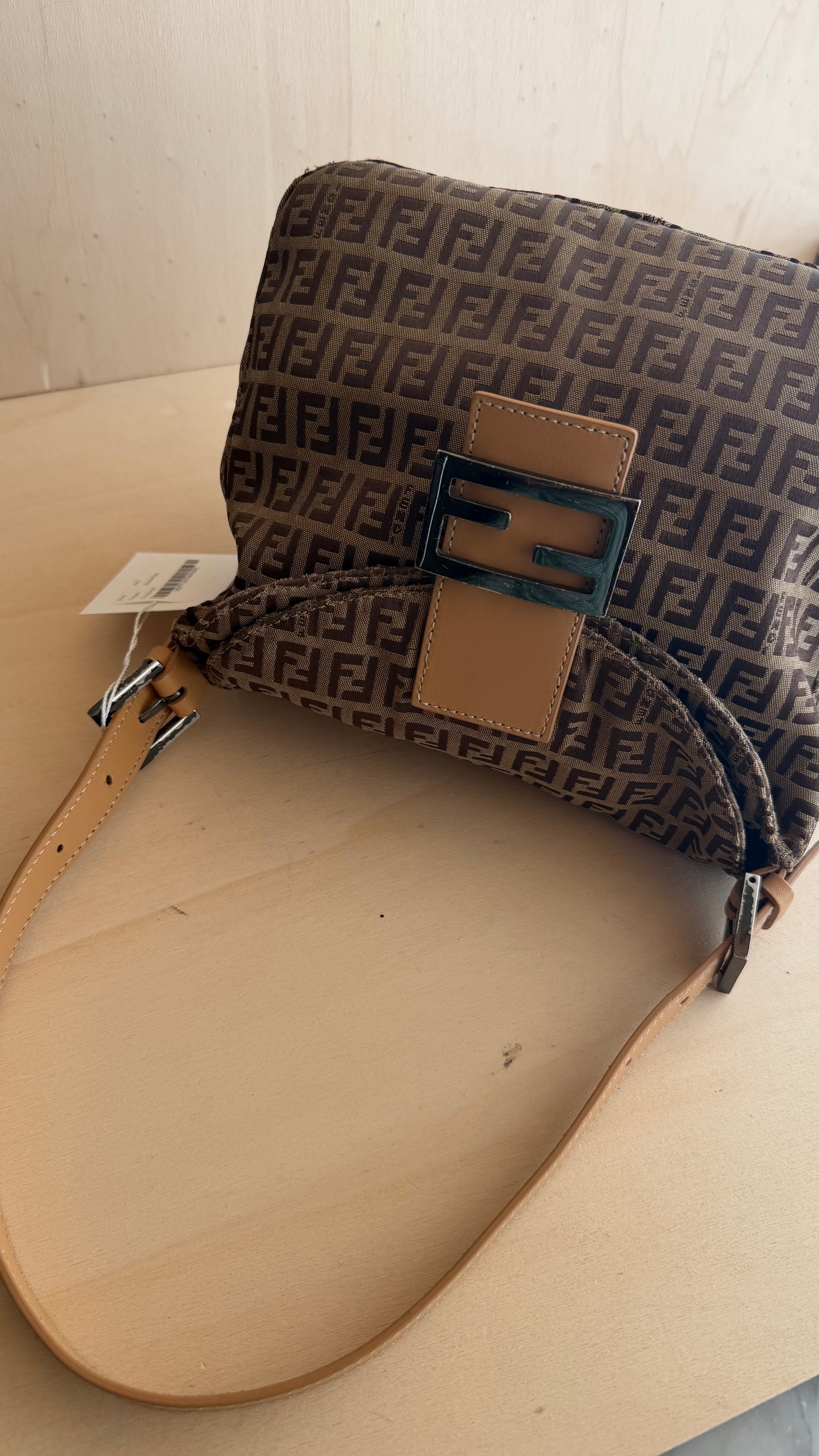 Fendi mamma Baguette