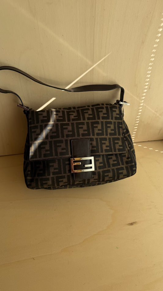 Mamma Baguette Fendi