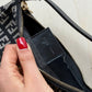 Pochette Monogram Fendi