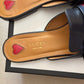 Sabot Gucci N 38