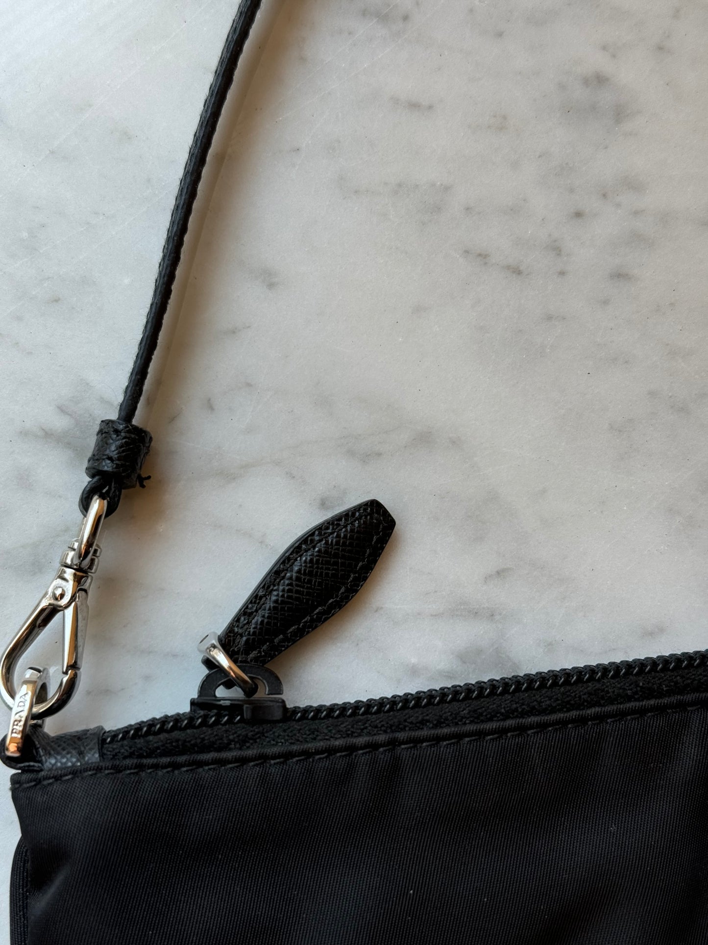 Prada Pochette