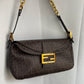 Fendi baguette