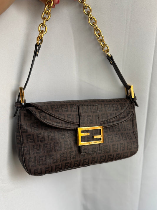Fendi baguette