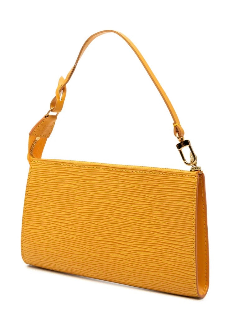 Louis Vuitton Pochette Accessoire Epi