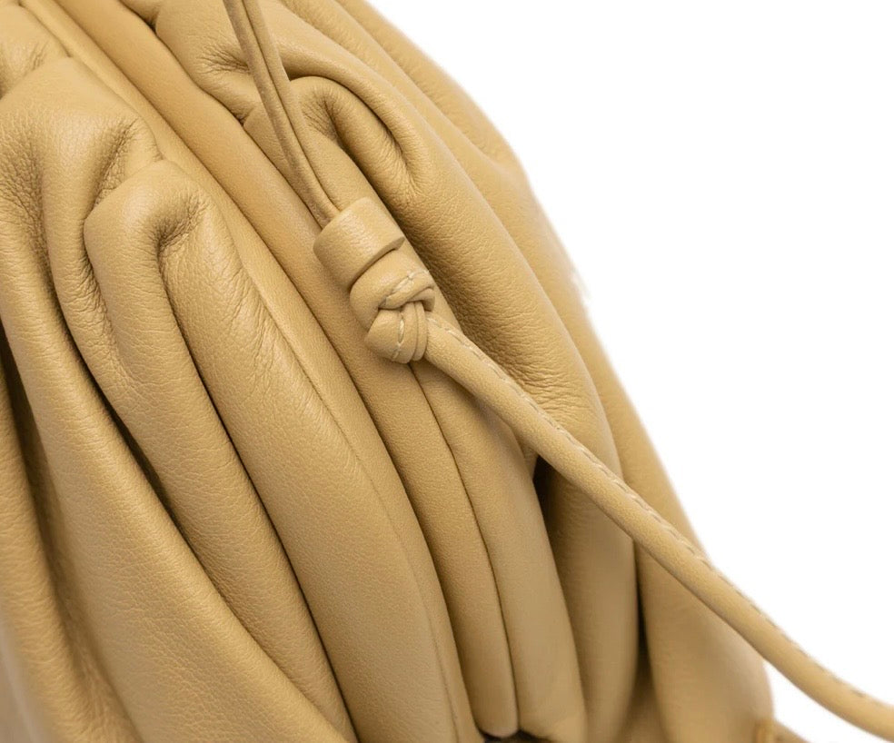 Mini Pouch Bottega Veneta
