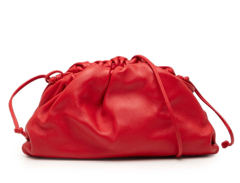 Mini Pouch Bottega Veneta