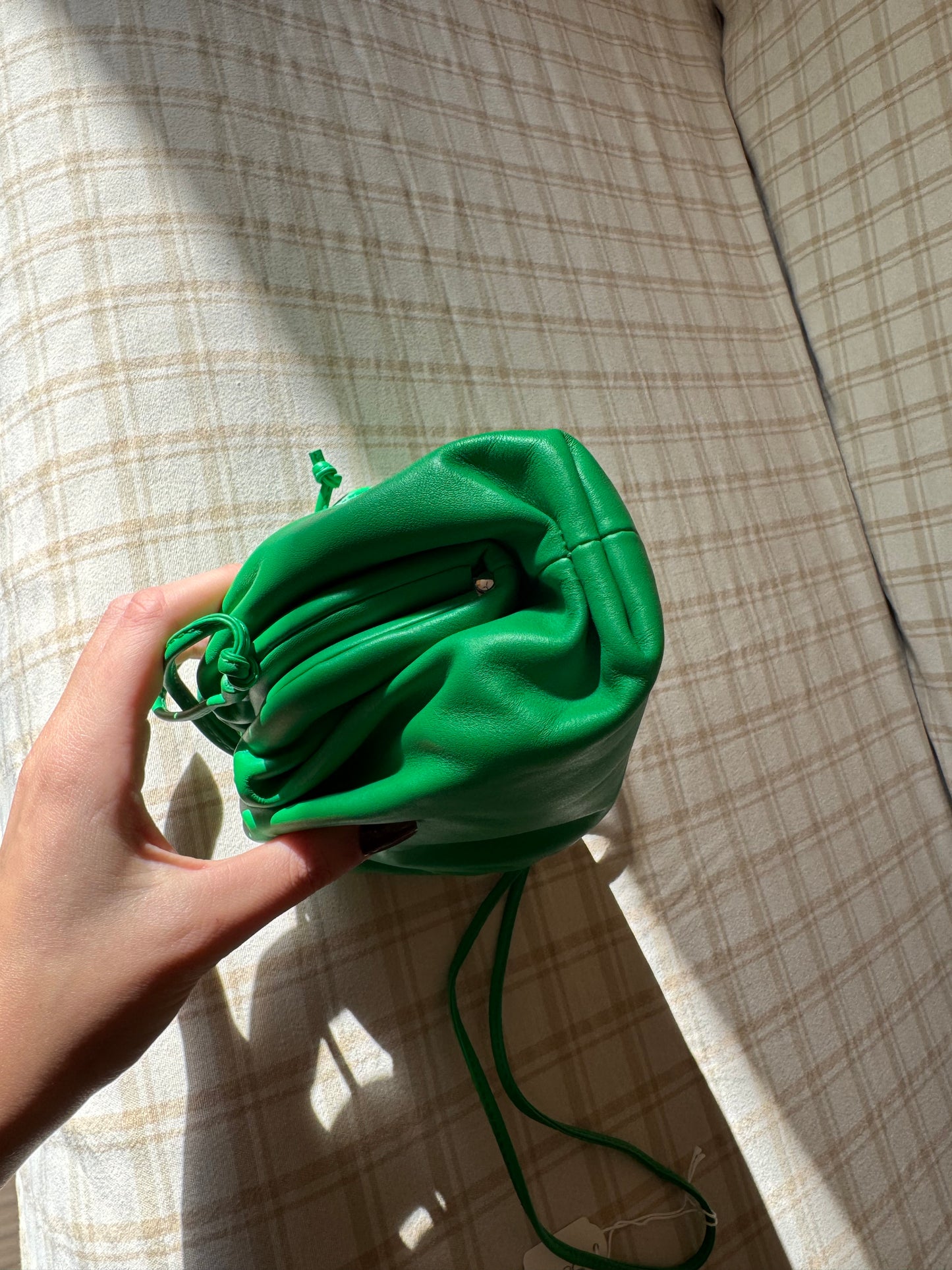 Bottega veneta Mini pouch